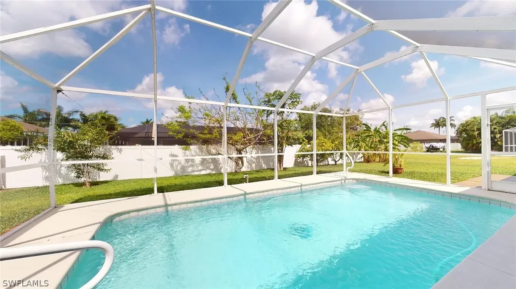 2628 SW 17th Place Cape Coral FL 33914