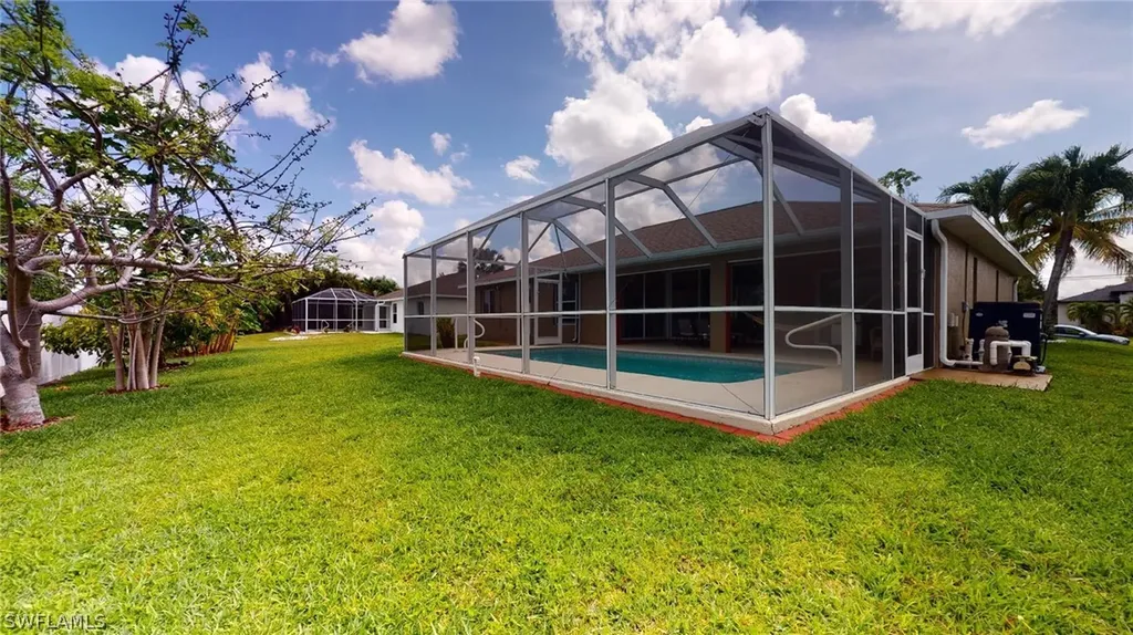 2628 SW 17th Place Cape Coral FL 33914