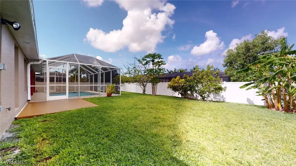2628 SW 17th Place Cape Coral FL 33914