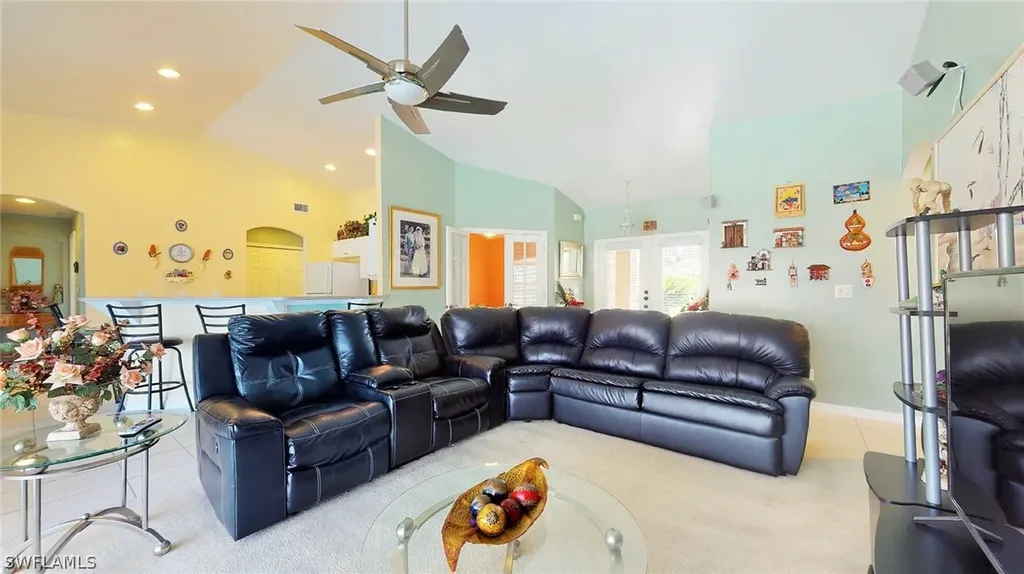2628 SW 17th Place Cape Coral FL 33914