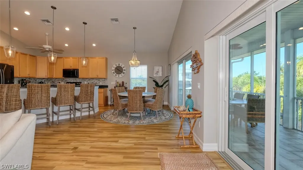 2681 Egret Court St. James City FL 33956