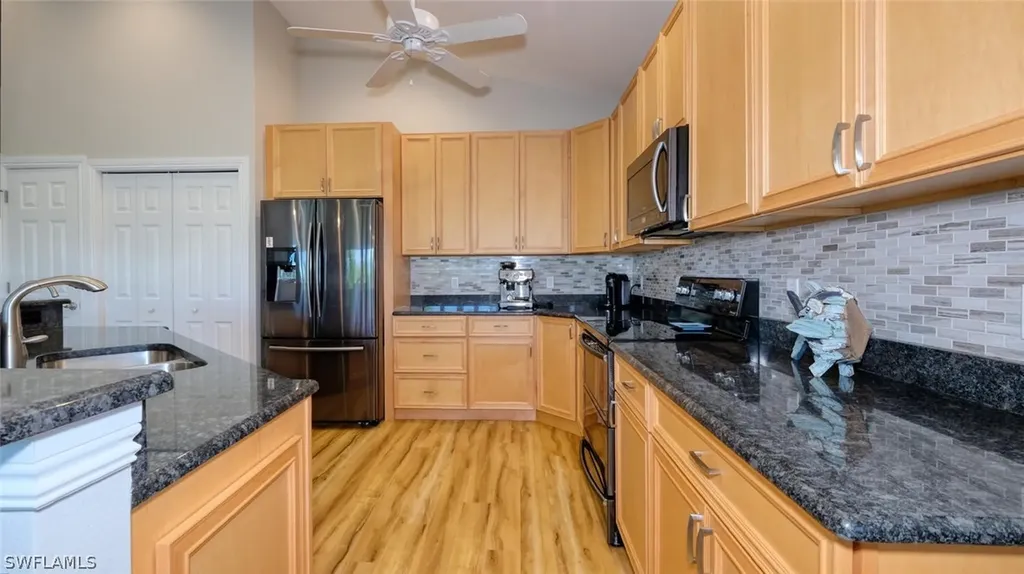 2681 Egret Court St. James City FL 33956