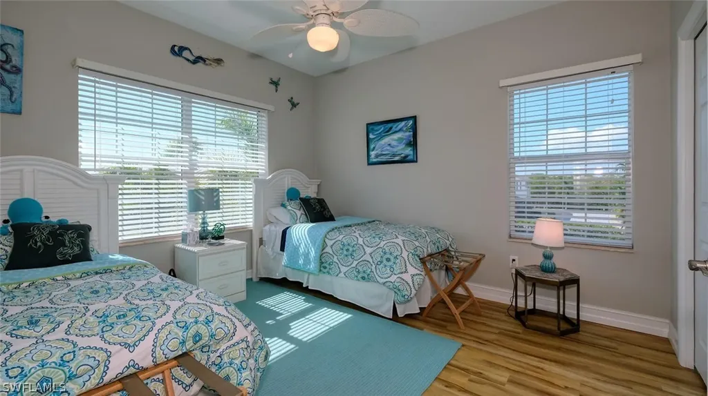 2681 Egret Court St. James City FL 33956
