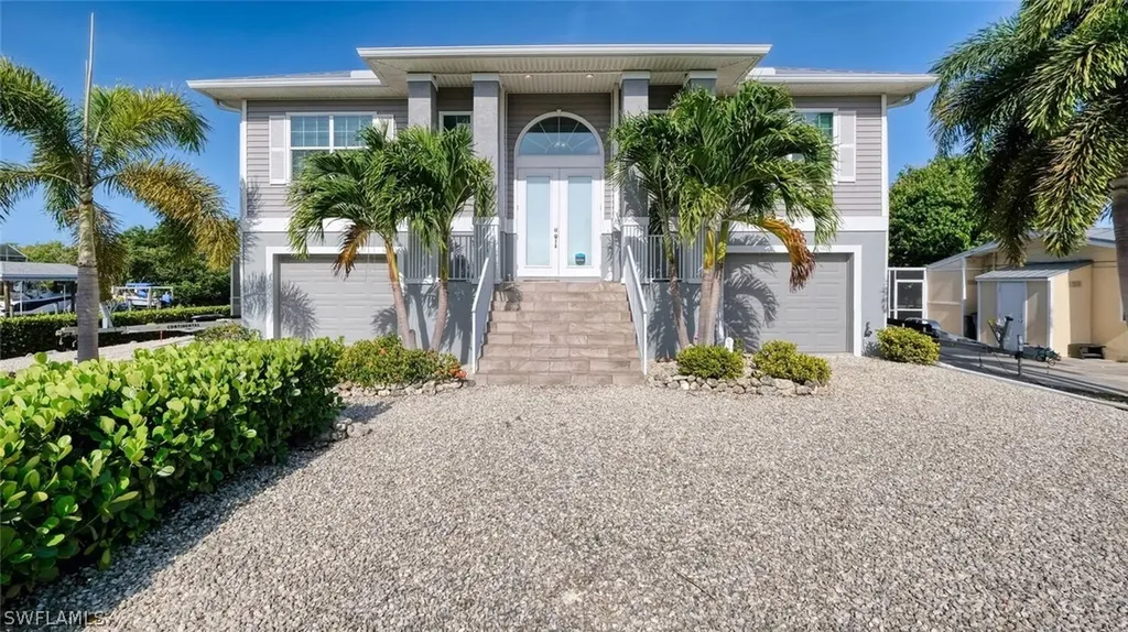 2681 Egret Court St. James City FL 33956