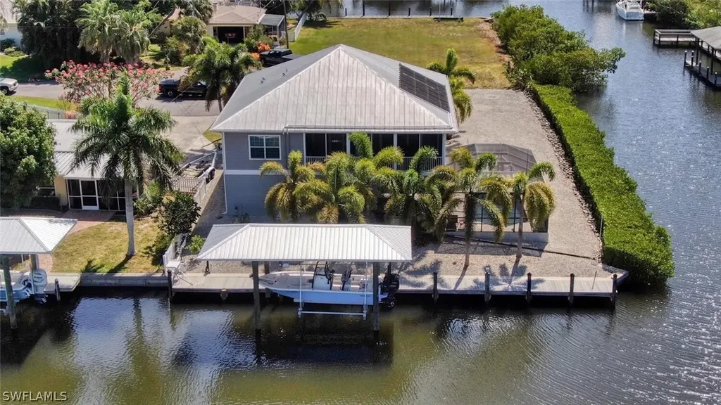 2681 Egret Court St. James City FL 33956