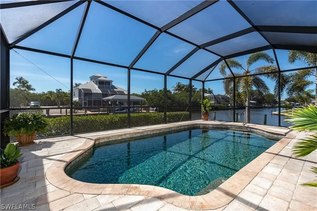 2681 Egret Court St. James City FL 33956