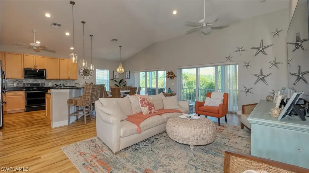 2681 Egret Court St. James City FL 33956