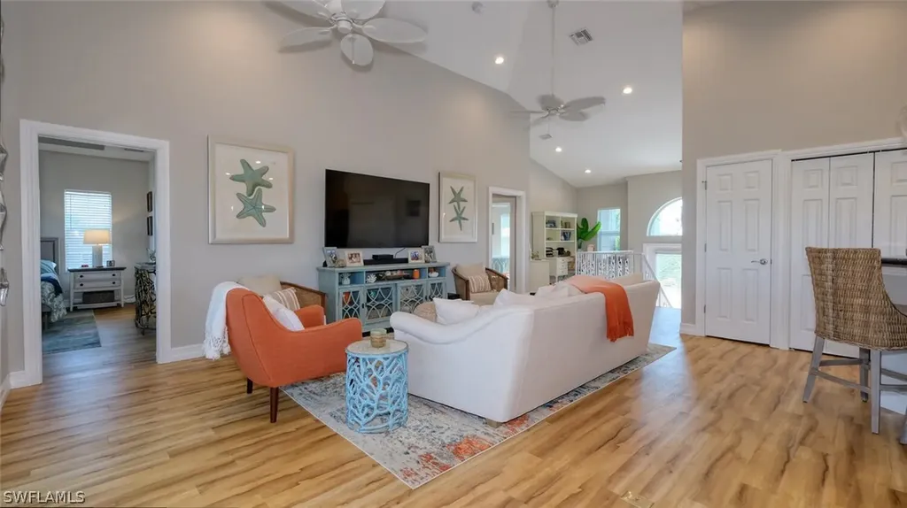 2681 Egret Court St. James City FL 33956