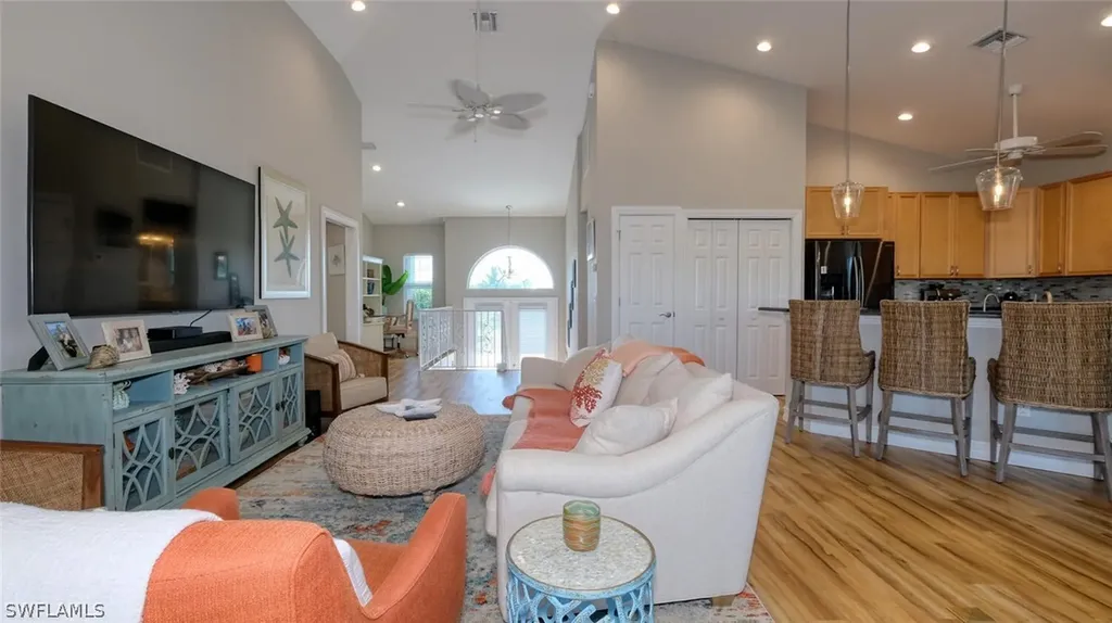 2681 Egret Court St. James City FL 33956