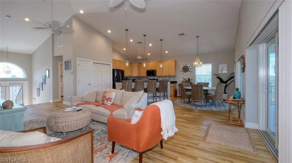 2681 Egret Court St. James City FL 33956