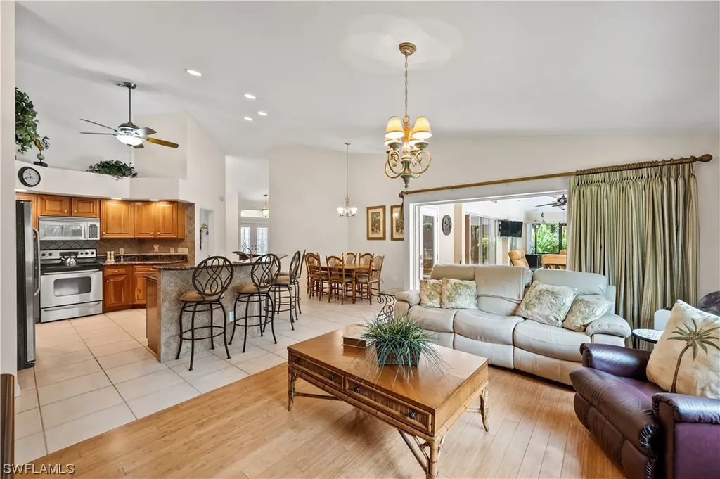 8028 San Simeon Way Naples FL 34109