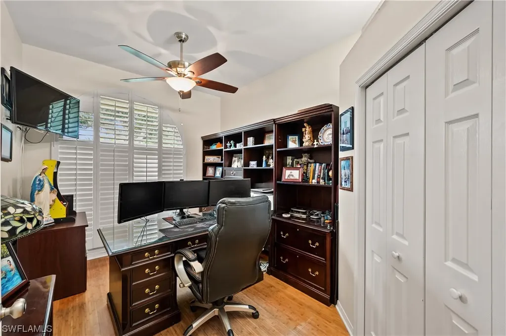 8028 San Simeon Way Naples FL 34109