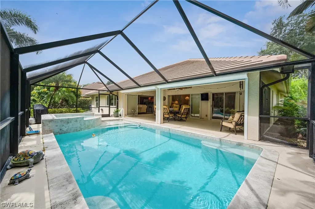 8028 San Simeon Way Naples FL 34109