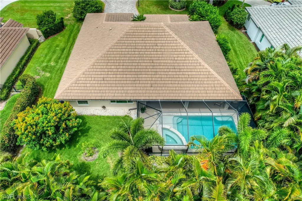 8028 San Simeon Way Naples FL 34109