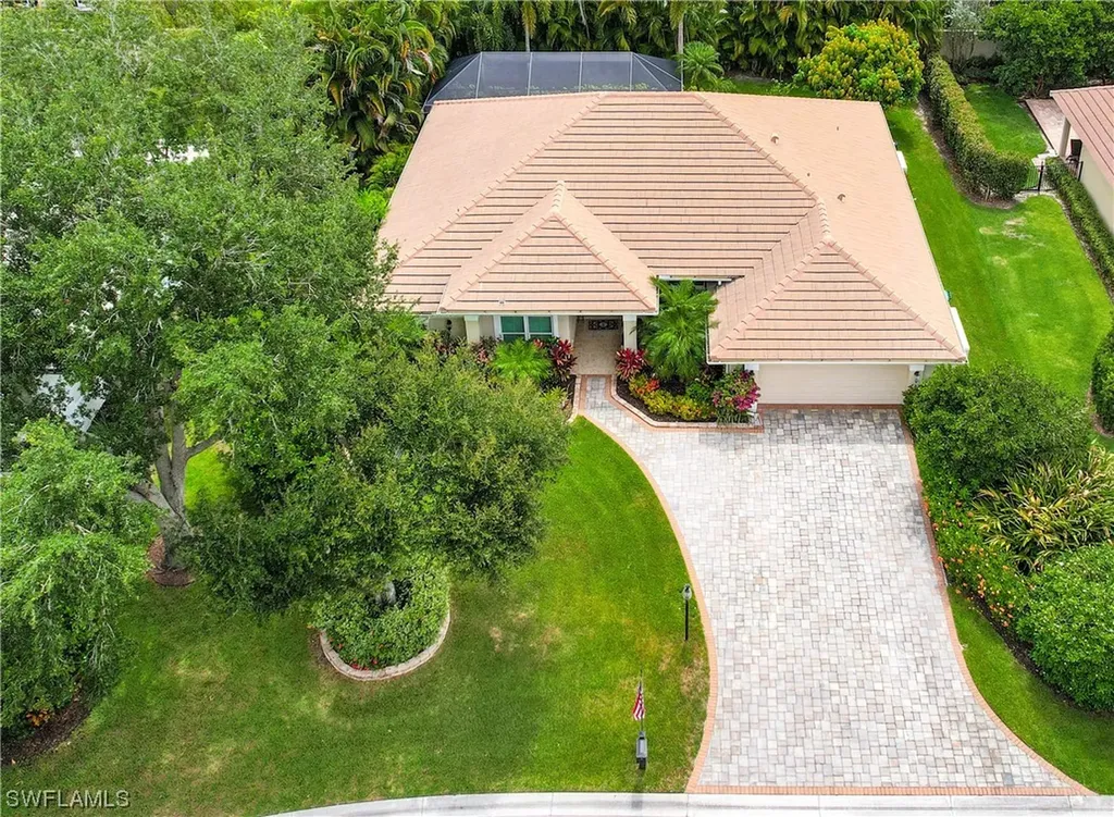 8028 San Simeon Way Naples FL 34109