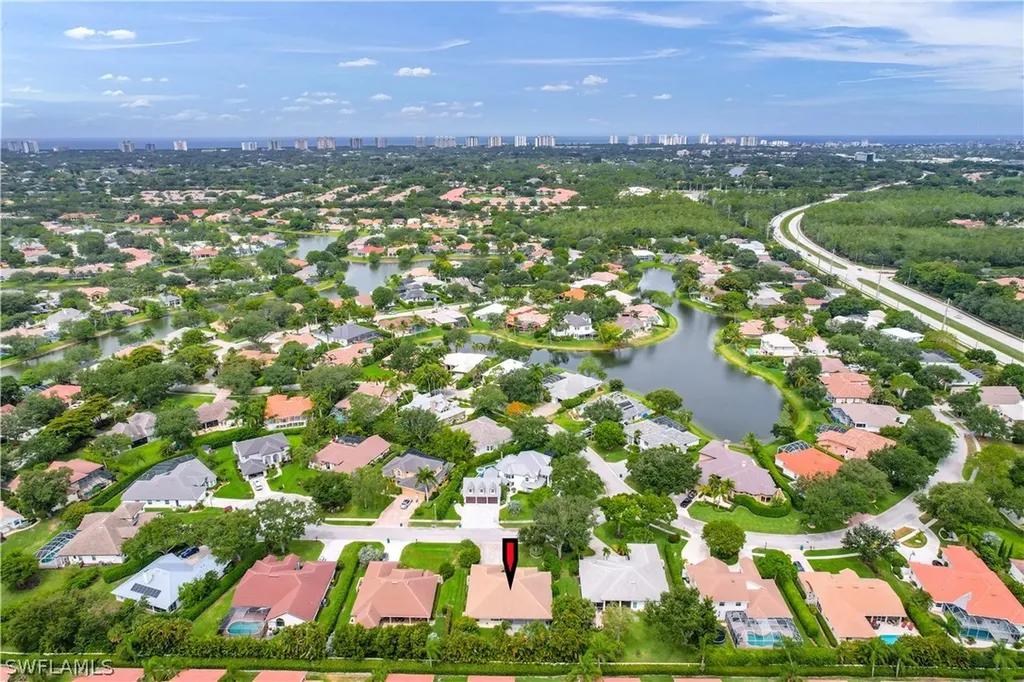 8028 San Simeon Way Naples FL 34109