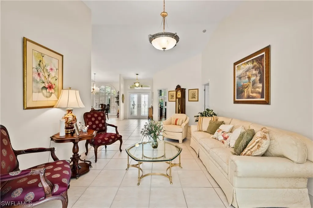 8028 San Simeon Way Naples FL 34109