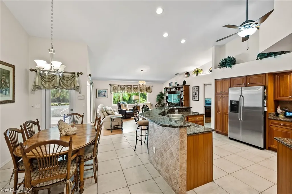 8028 San Simeon Way Naples FL 34109