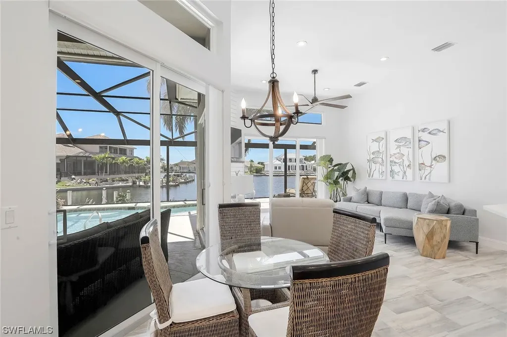160 S Seas Court Marco Island FL 34145