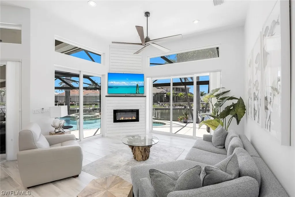 160 S Seas Court Marco Island FL 34145