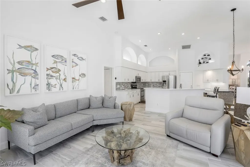 160 S Seas Court Marco Island FL 34145