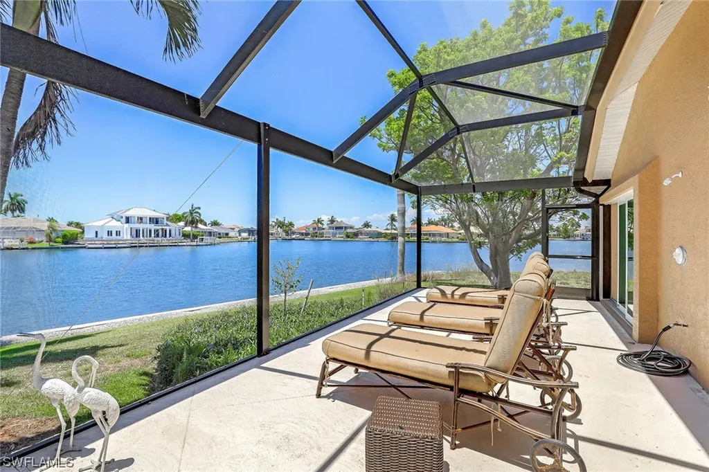 160 S Seas Court Marco Island FL 34145