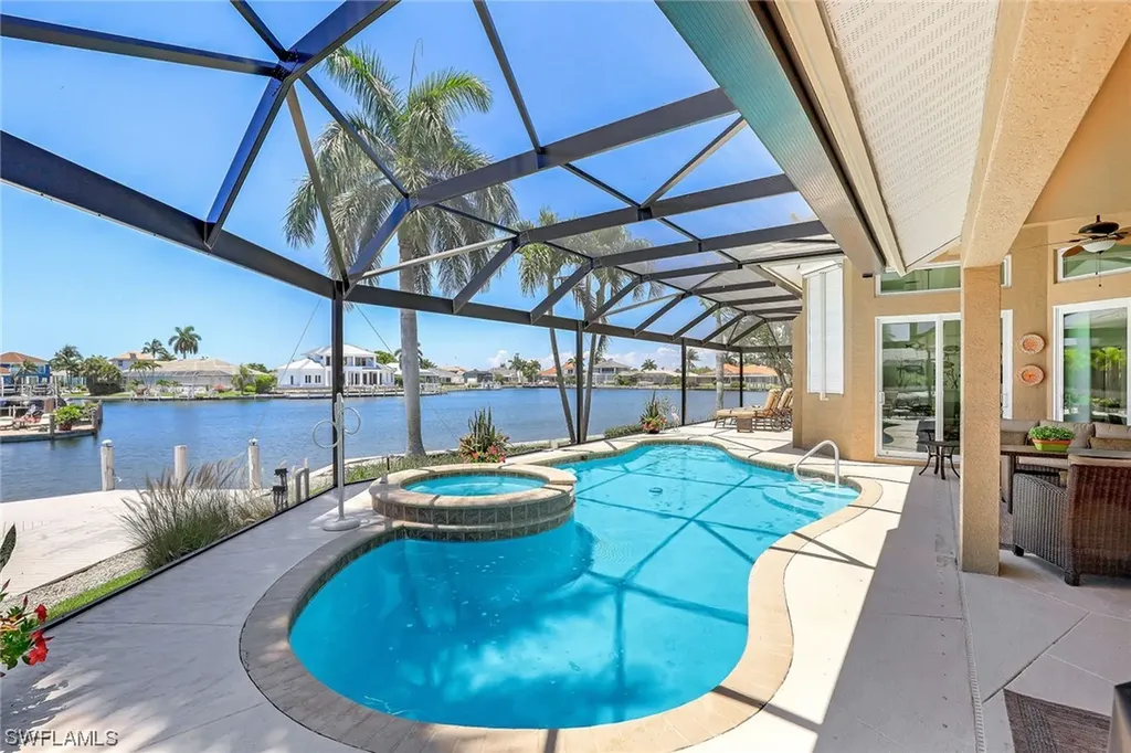 160 S Seas Court Marco Island FL 34145