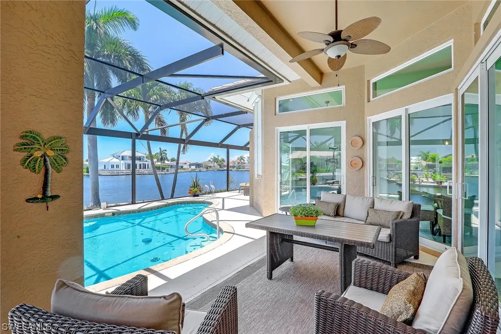 160 S Seas Court Marco Island FL 34145