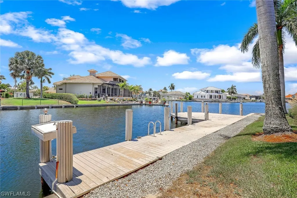 160 S Seas Court Marco Island FL 34145