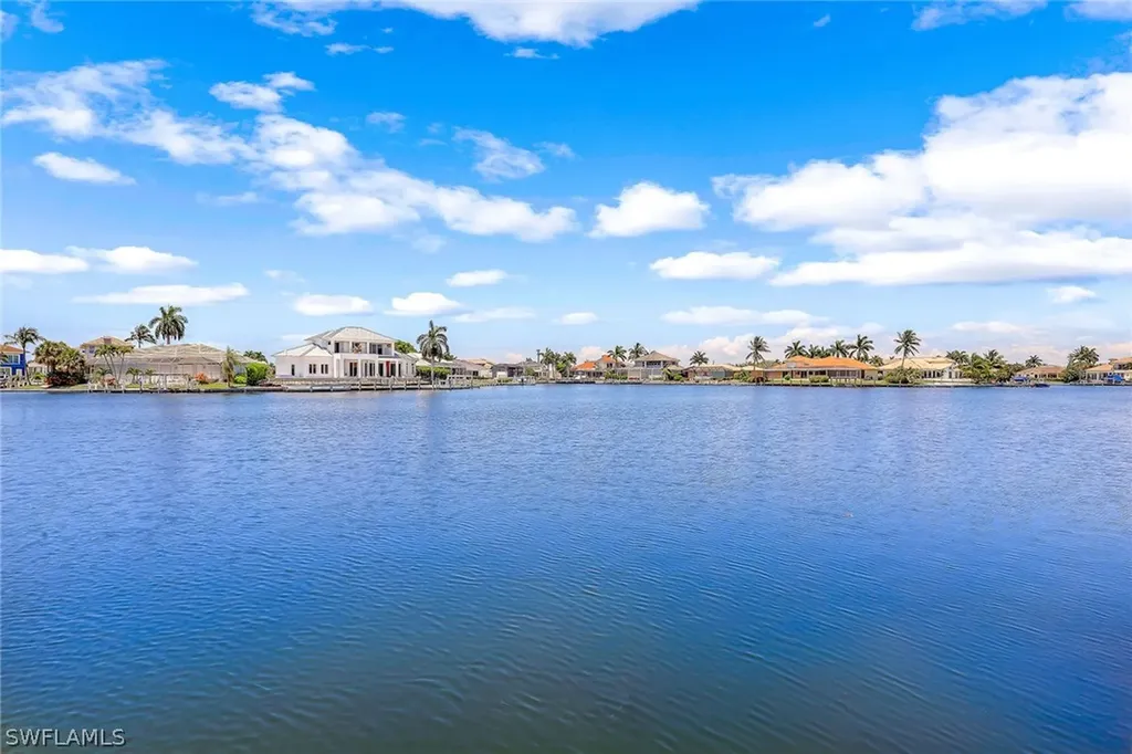 160 S Seas Court Marco Island FL 34145