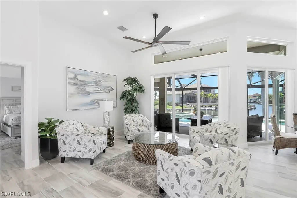 160 S Seas Court Marco Island FL 34145