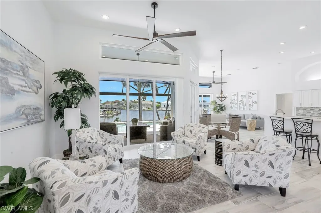 160 S Seas Court Marco Island FL 34145