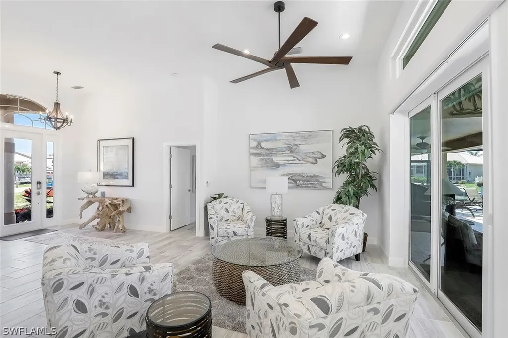160 S Seas Court Marco Island FL 34145