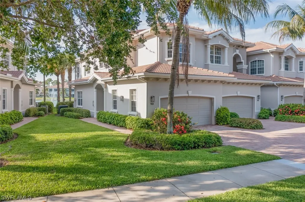 7128 Lemuria Circle Naples FL 34109