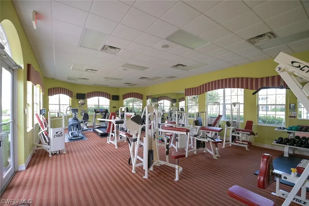 7128 Lemuria Circle Naples FL 34109