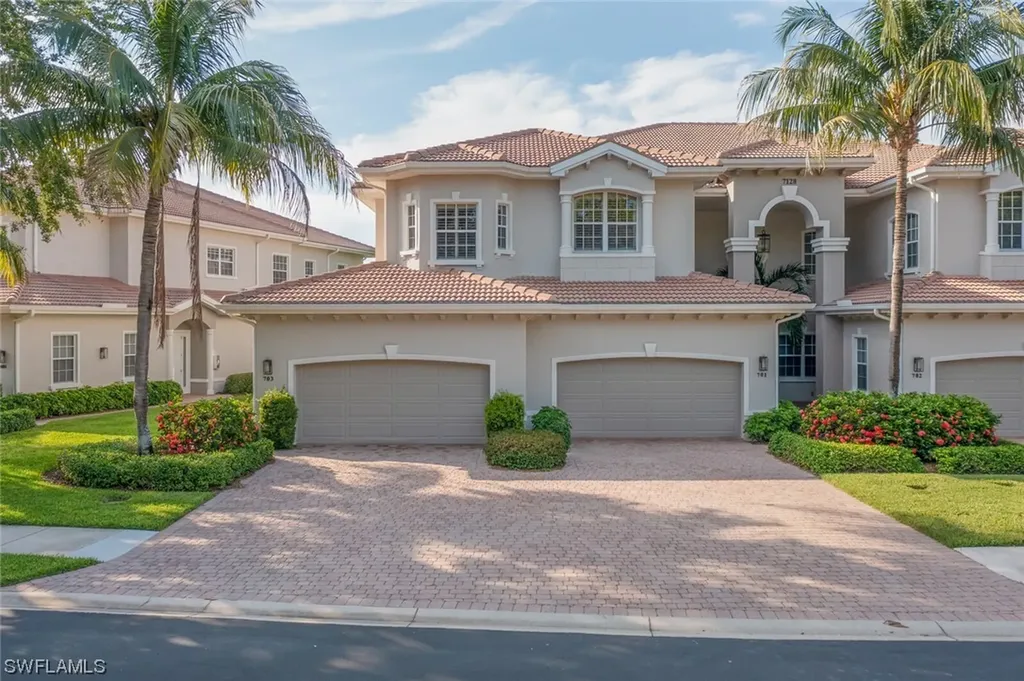 7128 Lemuria Circle Naples FL 34109