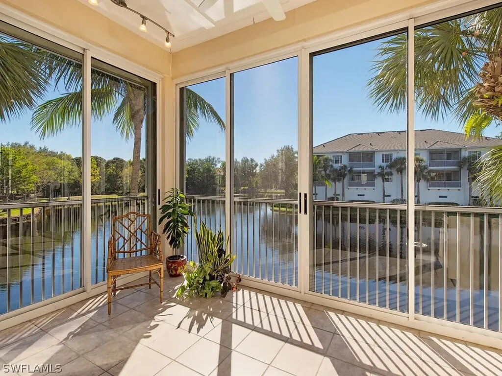 Naples FL, 770 Bentwater Circle, Unit 101
