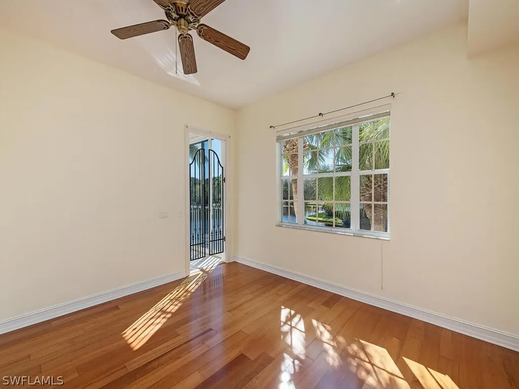 770 Bentwater Circle Naples FL 34108