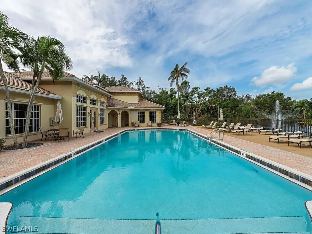 770 Bentwater Circle Naples FL 34108