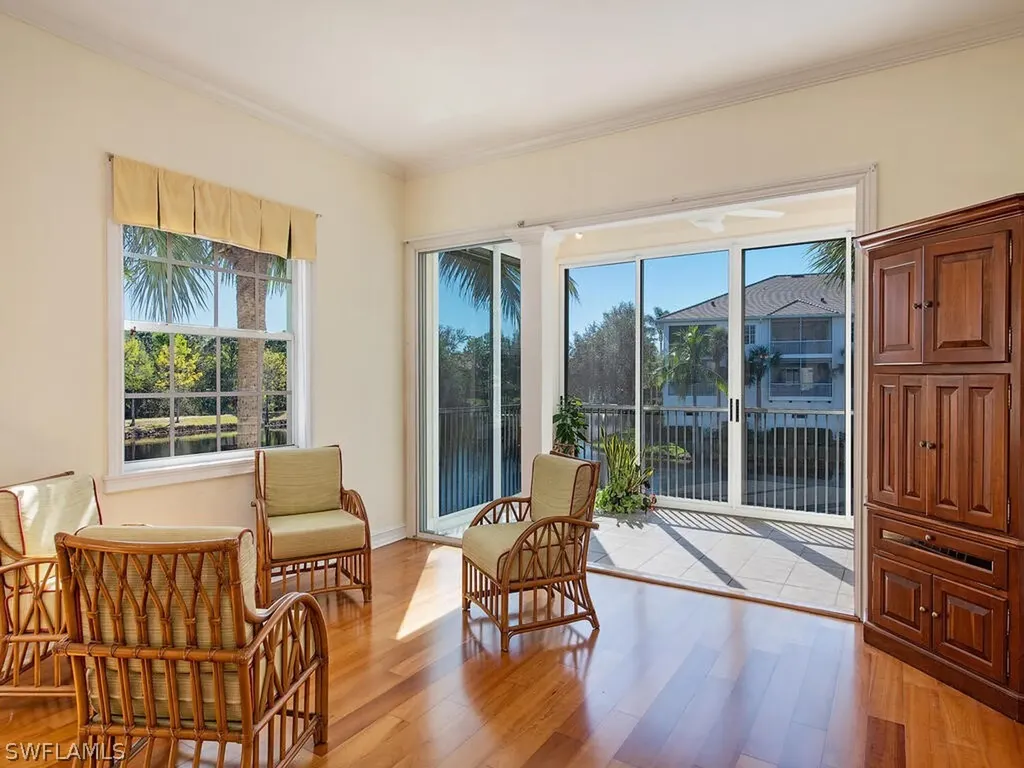 770 Bentwater Circle Naples FL 34108