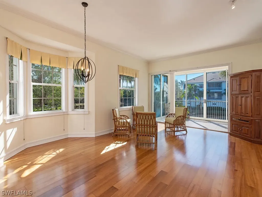 770 Bentwater Circle Naples FL 34108