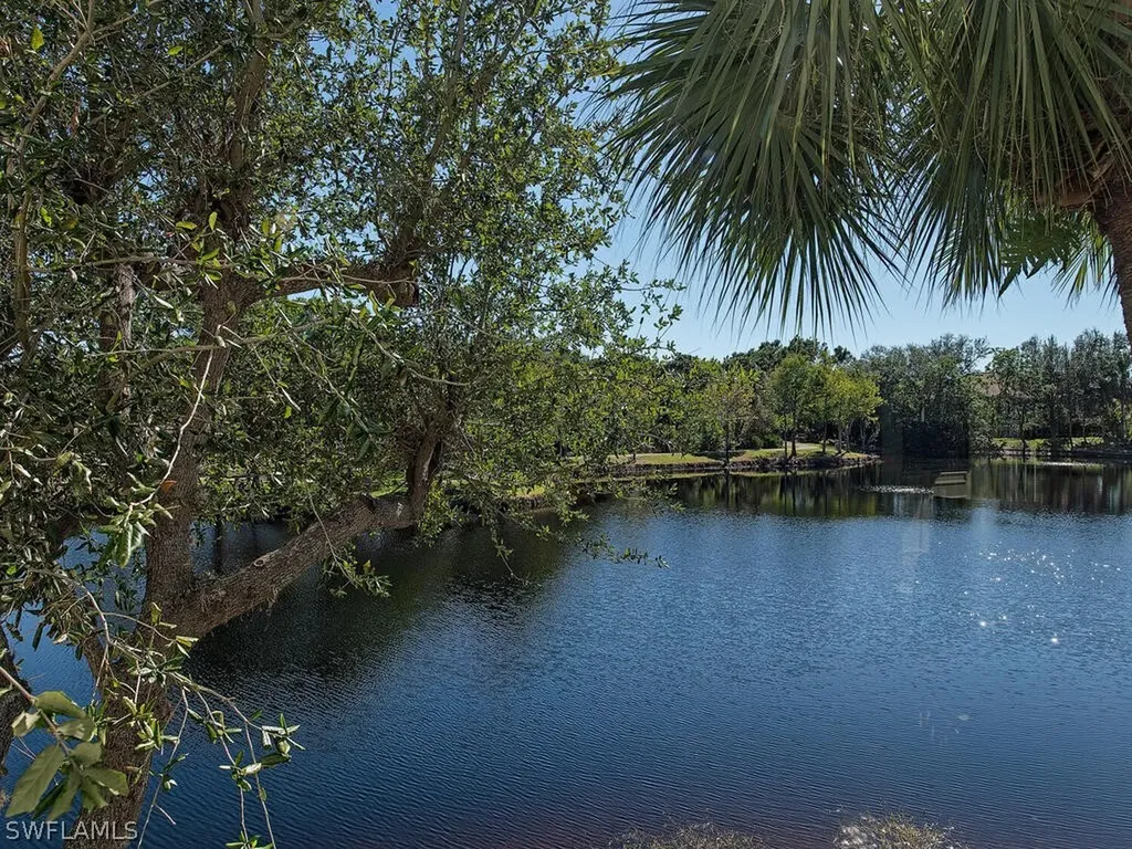 770 Bentwater Circle Naples FL 34108