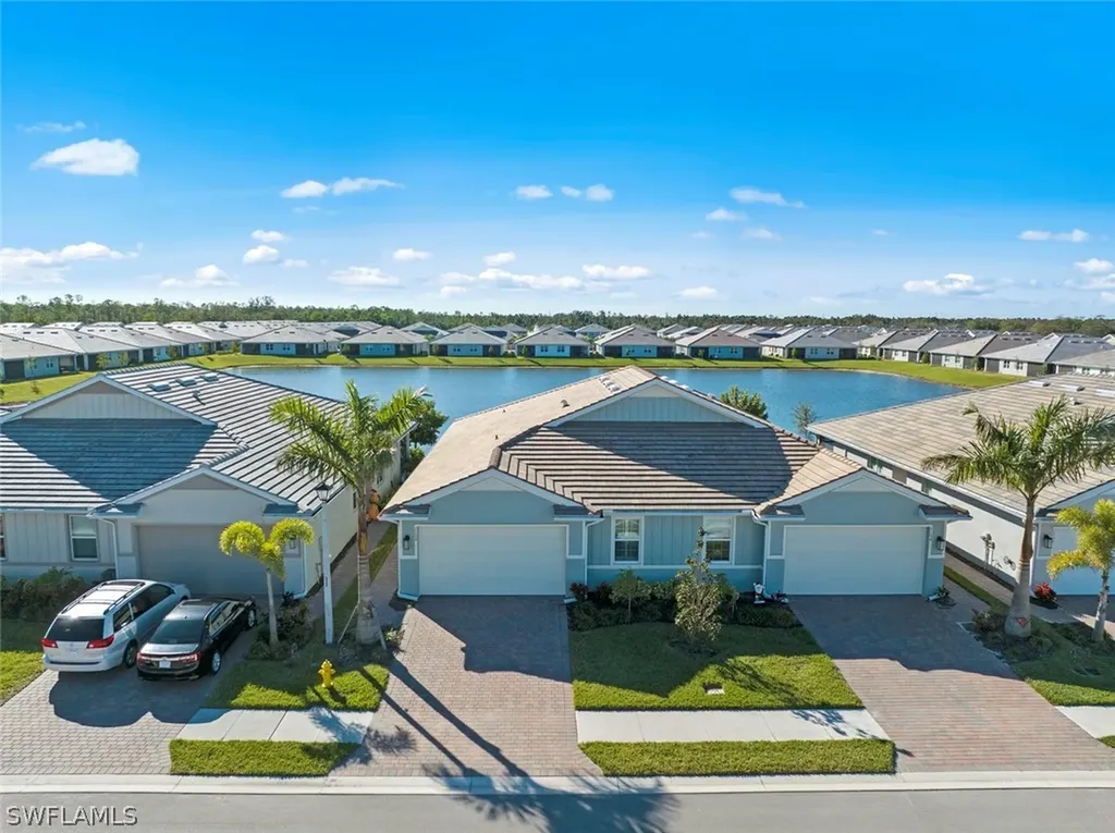 1158 Tranquil Brook Drive Naples FL 34114