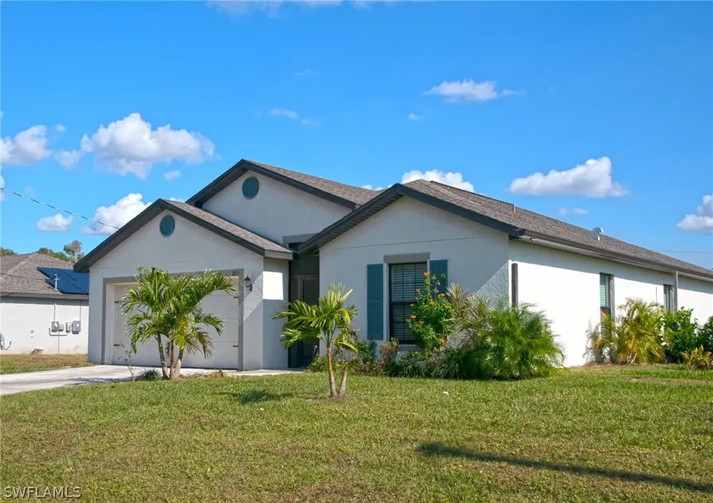 821 La Salle Avenue Fort Myers FL 33913