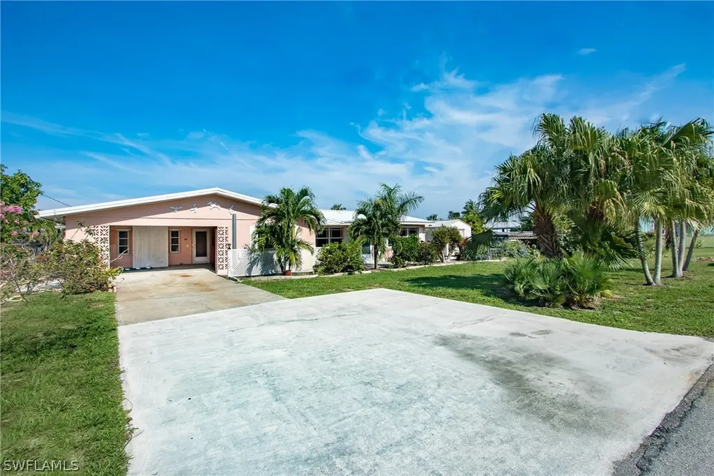 16265 Bowline Street Bokeelia FL 33922