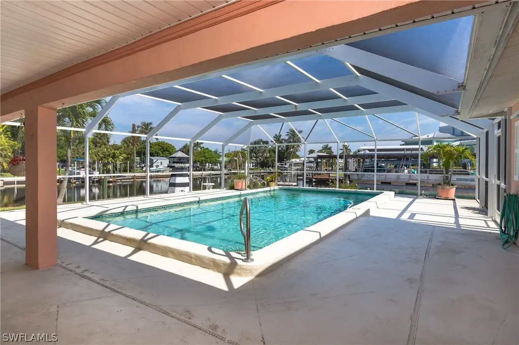 16265 Bowline Street Bokeelia FL 33922