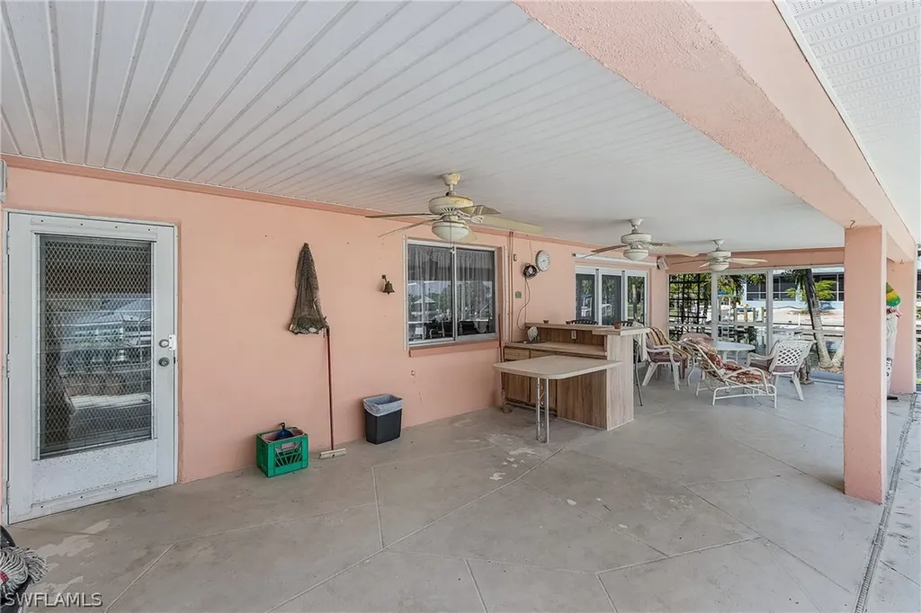 16265 Bowline Street Bokeelia FL 33922