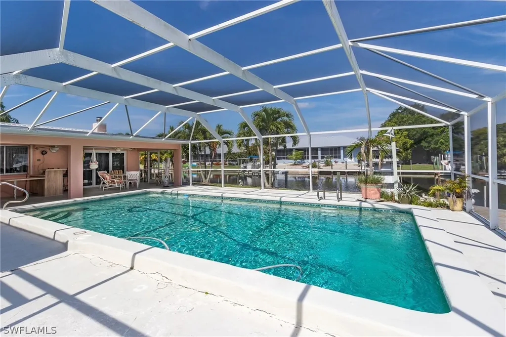 16265 Bowline Street Bokeelia FL 33922