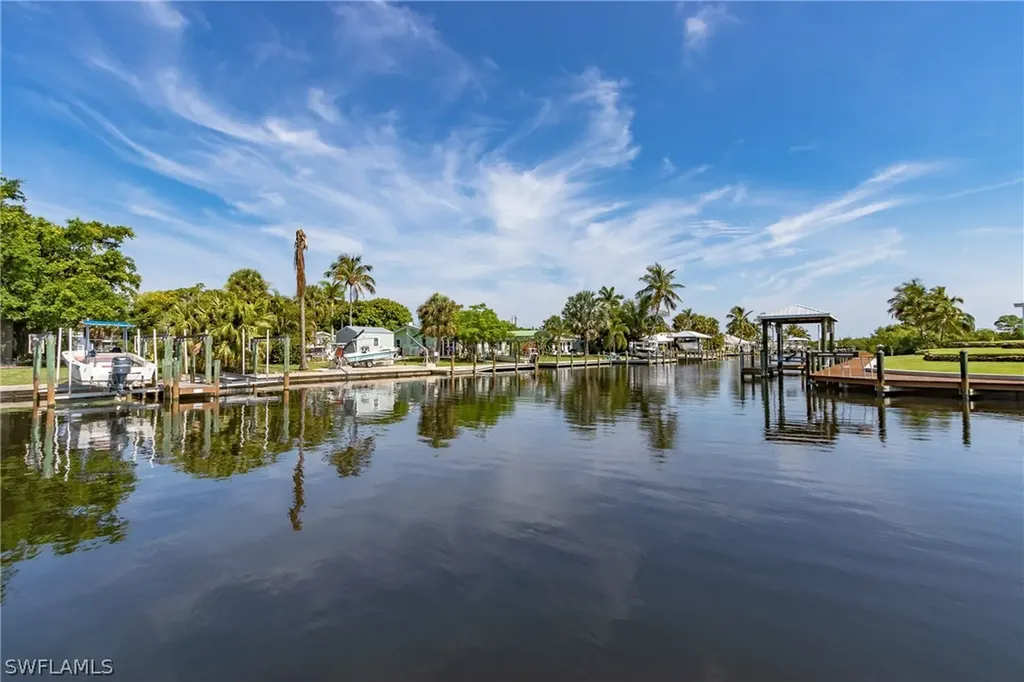 16265 Bowline Street Bokeelia FL 33922