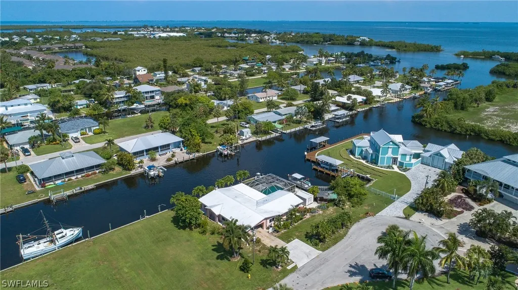 16265 Bowline Street Bokeelia FL 33922